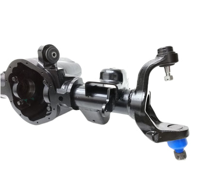 Hurricane Front Axle Housing and Assembly  SAHARA D30 / D44 RUBICON for Jeep Wrangler JK