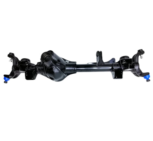 Hurricane heavy Duty Front Axle Housing and Assembly SAHARA D30 / D44 RUBICON for Jeep Wrangler JK