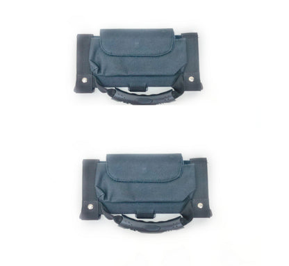 AMR Grab Handle with storage bag for Jeep  Wrangler JK