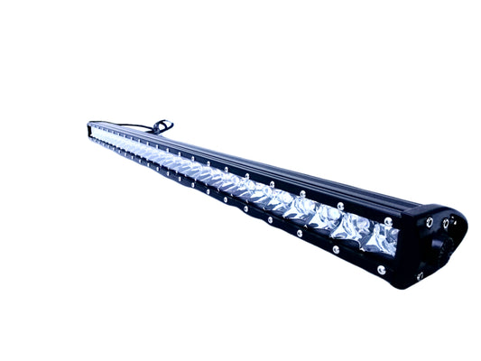 30" LED Bar 160W Lights  Inch for Jeep Wrangler
