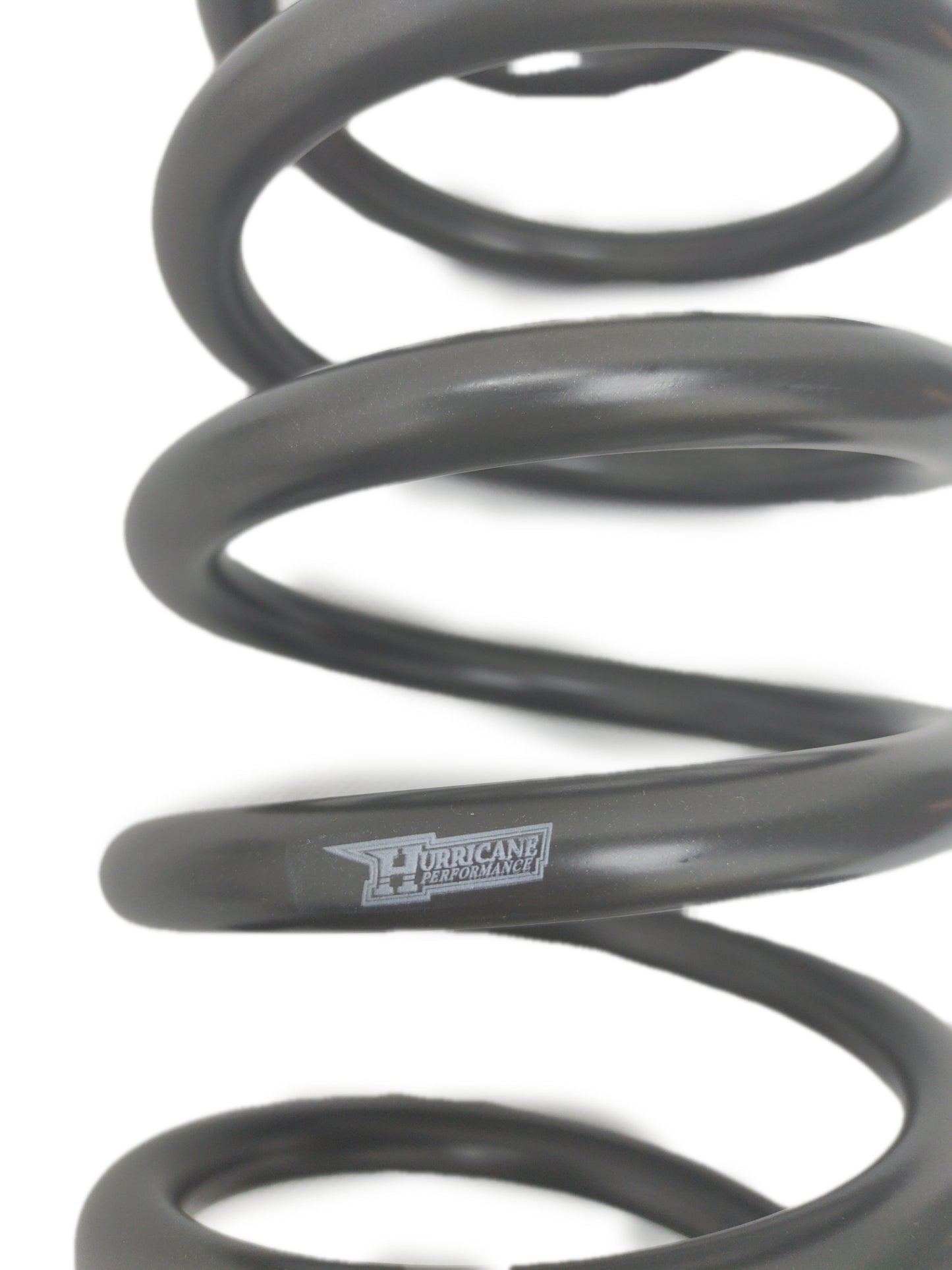 Hurricane Coil Springs Front & Rear for Jeep Wrangler JL/ JLU (2.5")