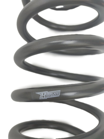 Hurricane Coil Springs Front & Rear for Jeep Wrangler JL/ JLU (2.5")