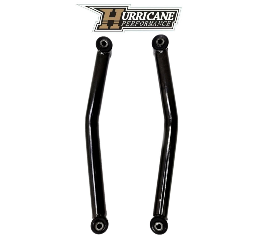 Hurricane Performance Front Lower Control Arms With Bushing for Jeep Wrangler JL/JT