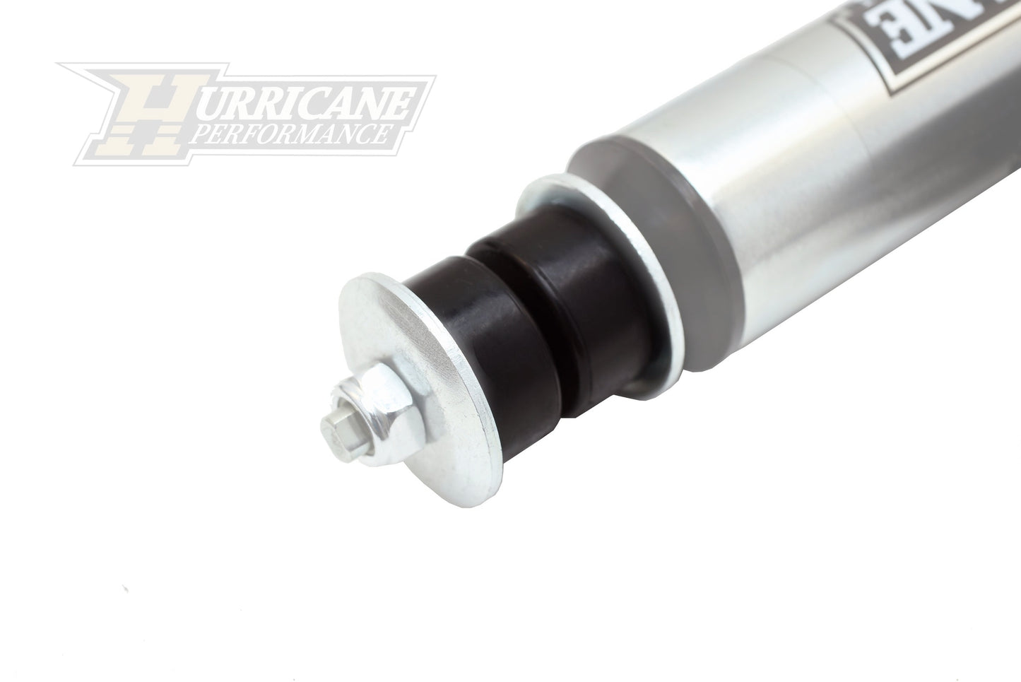 Shocks Bush  From Hurricane Performance