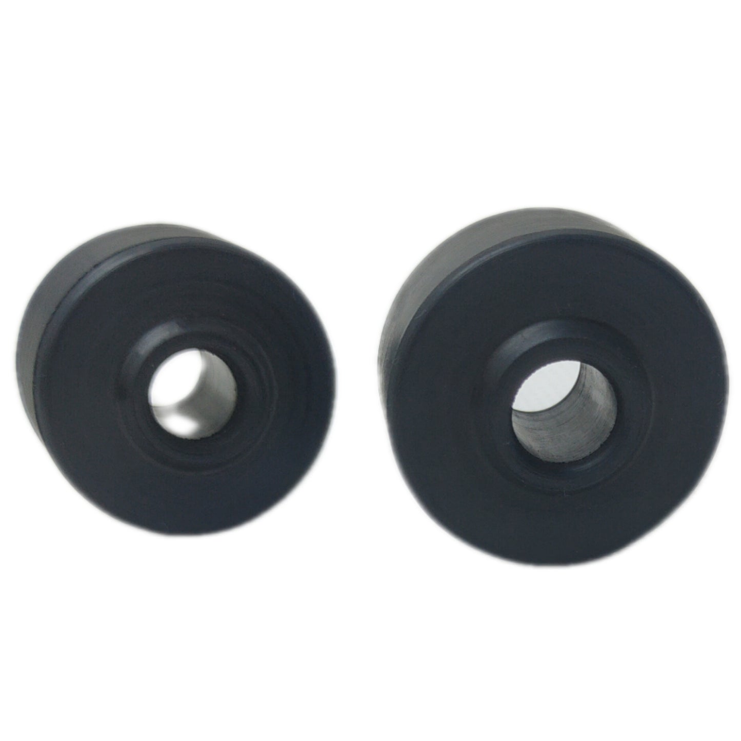 Shocks Bush  From Hurricane Performance