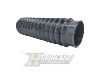 Shocks Shaft Protector  From Hurricane Performance