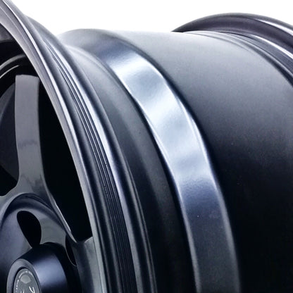 Rims for Jeep Wrangler JK/JL/JT