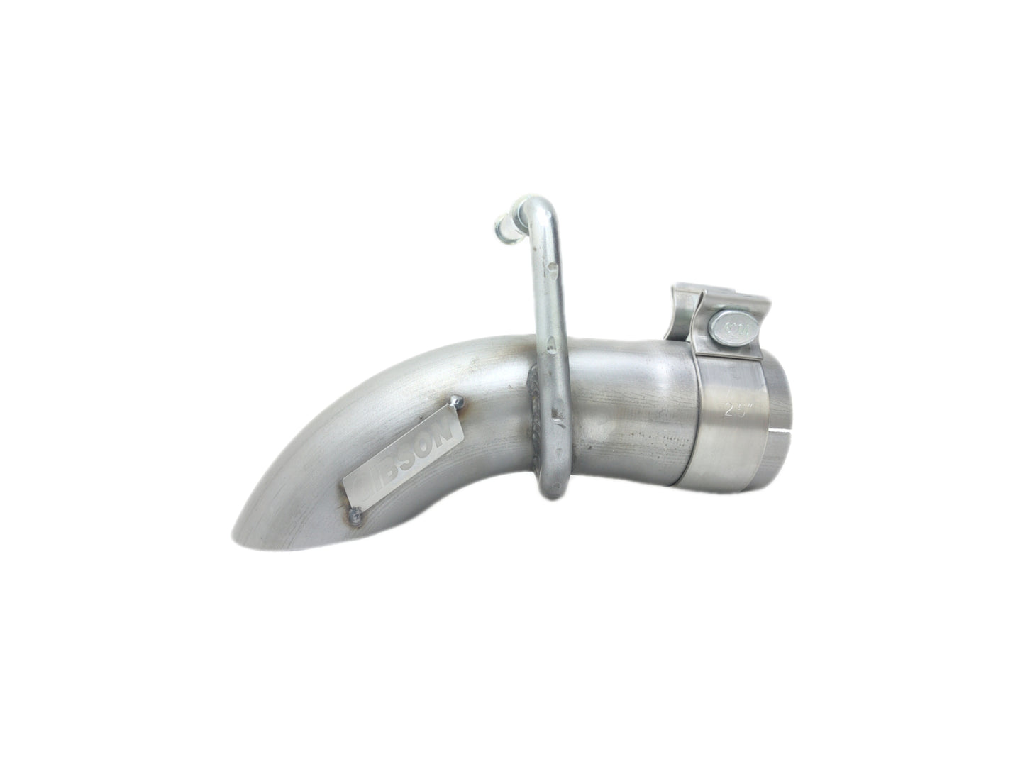 GIBSON XTREME TERRAIN TIP FOR JEEP WRANGLER JL