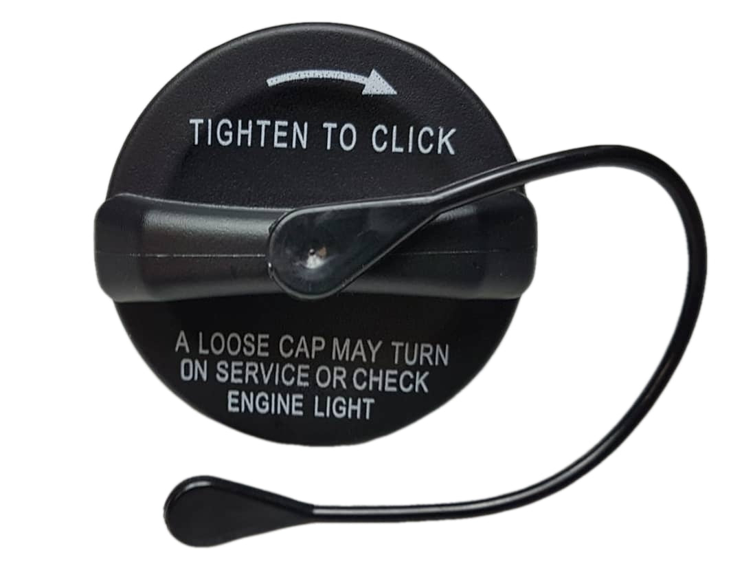 Fuel Cap without key for Jeep Wrangler