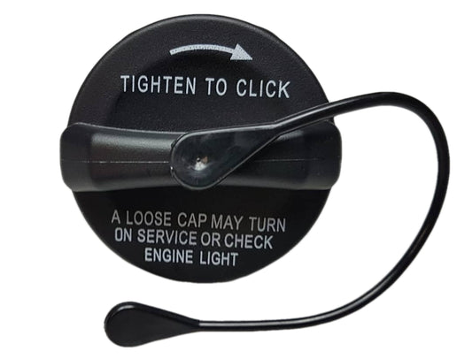 Fuel Cap without key for Jeep Wrangler