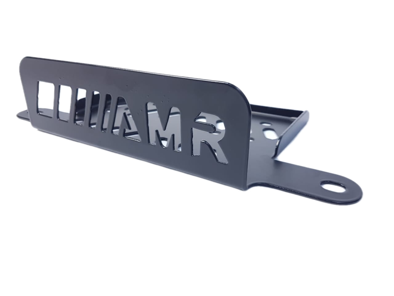 AMR Compressor Bracket for Jeep Wrangler JK/JL/JT