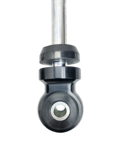 Hurricane Performance Shocks 2", Without Reservoir for Jeep Wrangler JL/JT