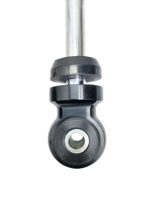 Hurricane Performance Shocks 2", Without Reservoir for Jeep Wrangler JL/JT