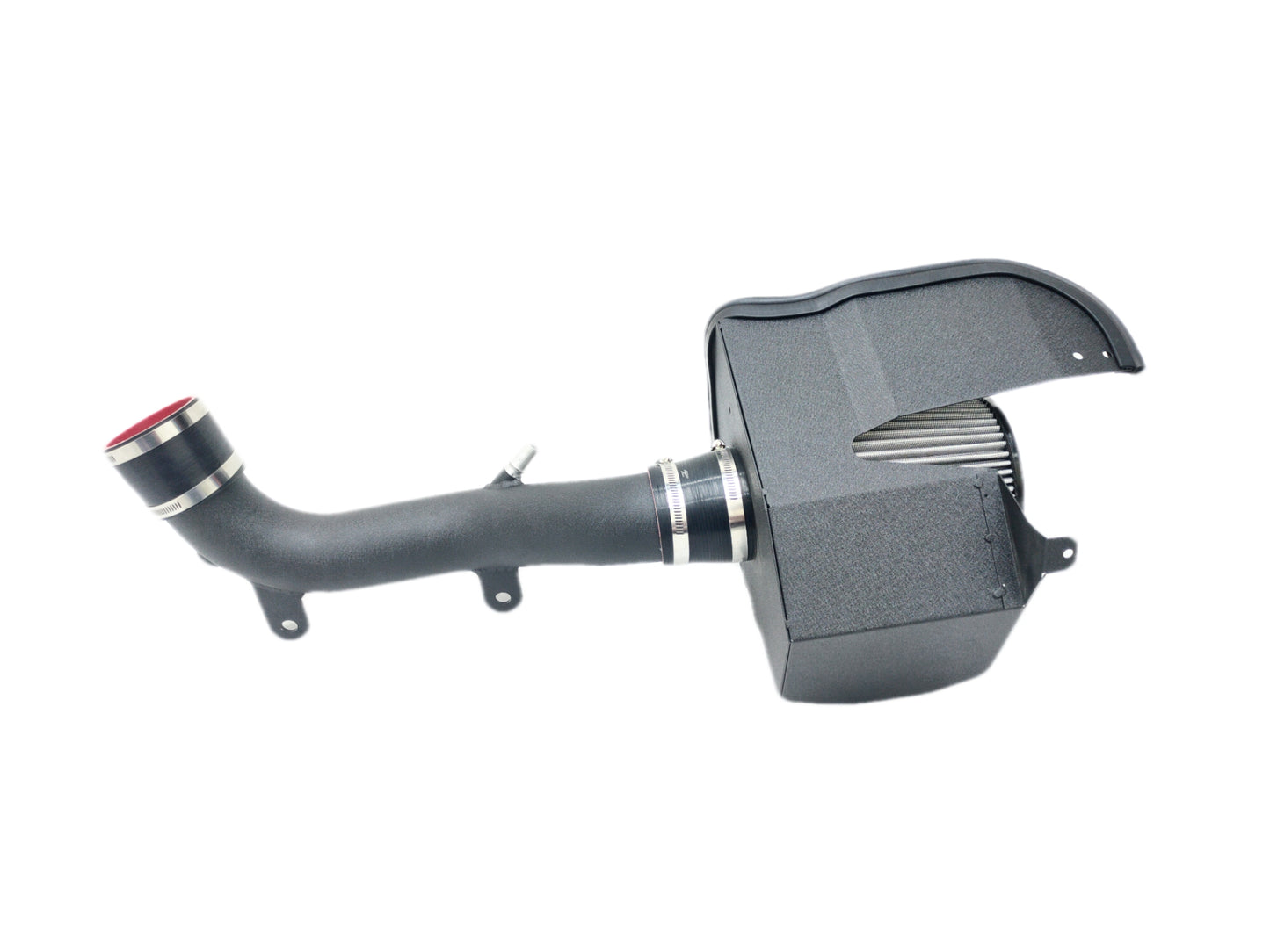 HURRICANE PERFORMANCE Cold Air Intake System For Jeep Wrangler JL & JT