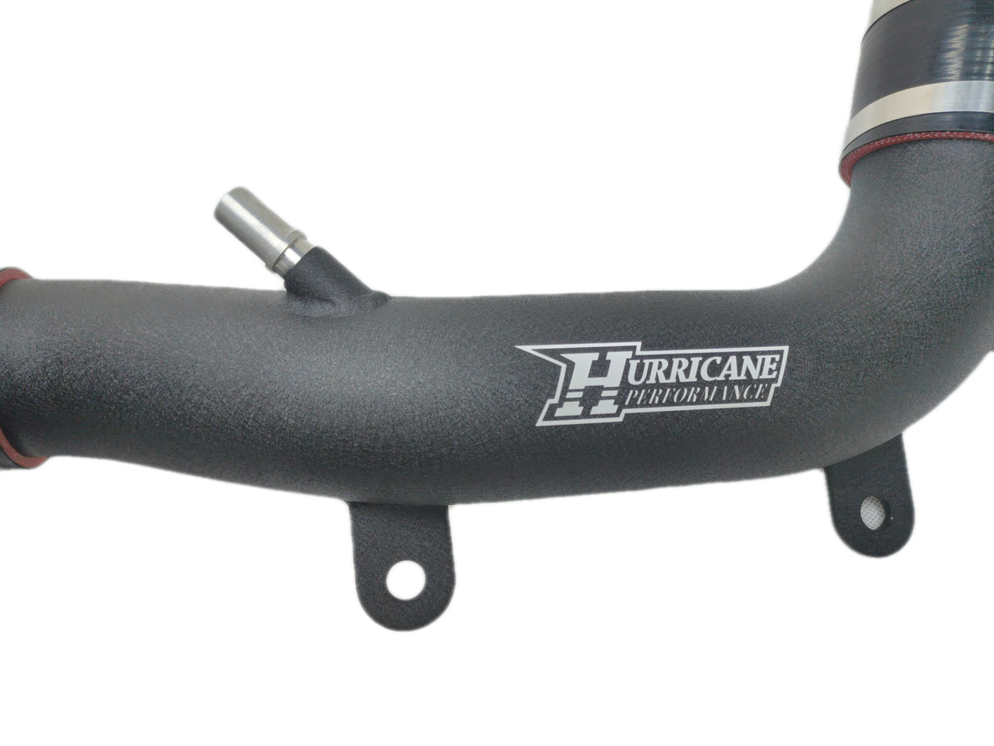 HURRICANE PERFORMANCE Cold Air Intake System For Jeep Wrangler JL & JT