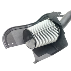 HURRICANE PERFORMANCE Cold Air Intake System For Jeep Wrangler JL & JT