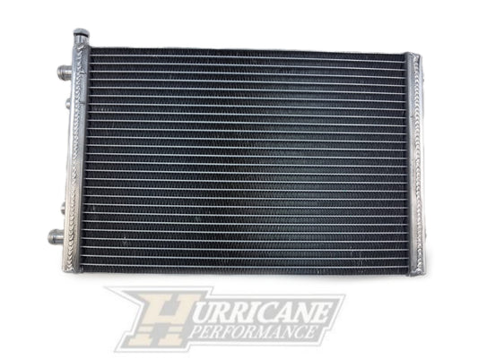 Hurricane Supercharger Water Cooler for Jeep Wrangler JK/JL