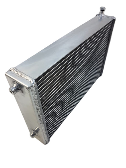 Hurricane Supercharger Water Cooler for Jeep Wrangler JK/JL