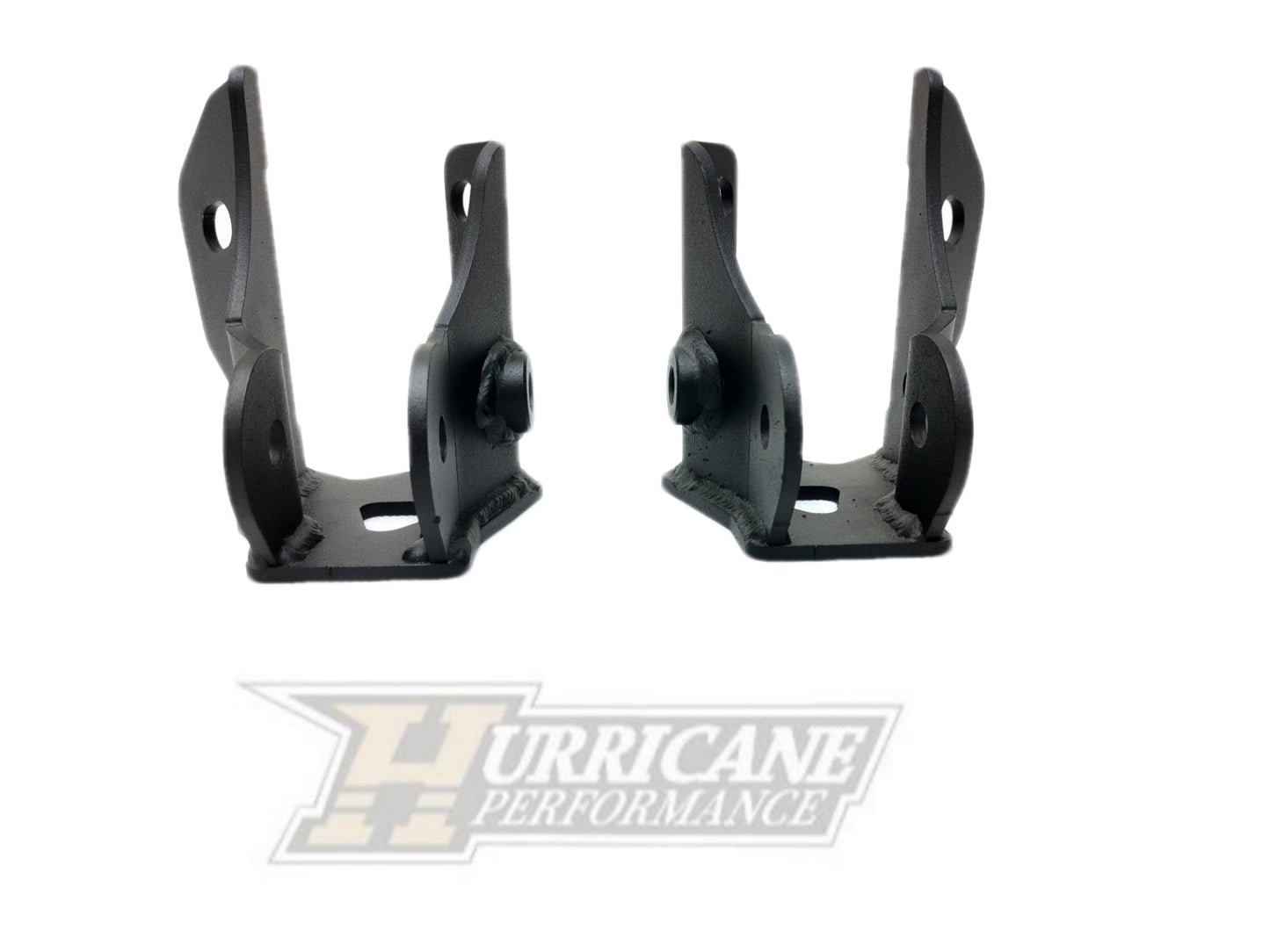 Hurricane Performance Rear Shocks  Bracket for Jeep Wrangler