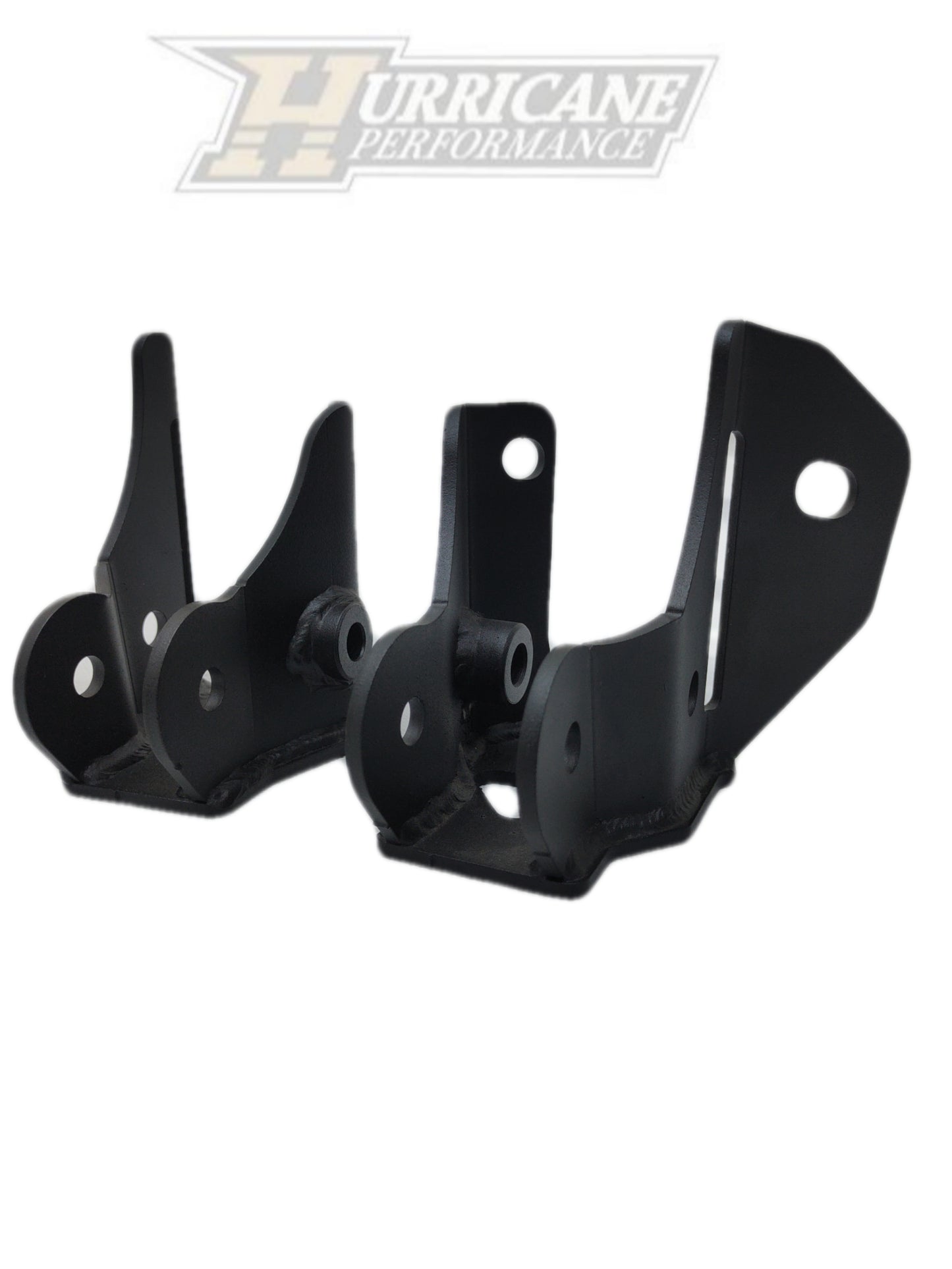 Hurricane Performance Rear Shocks  Bracket for Jeep Wrangler