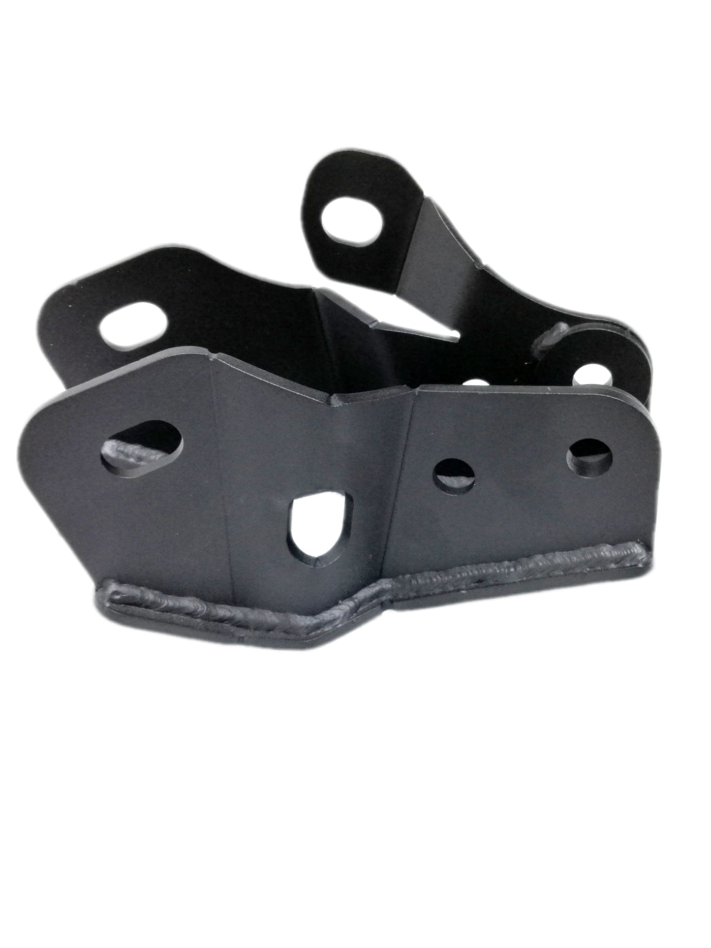 Hurricane Performance Rear Shocks  Bracket for Jeep Wrangler