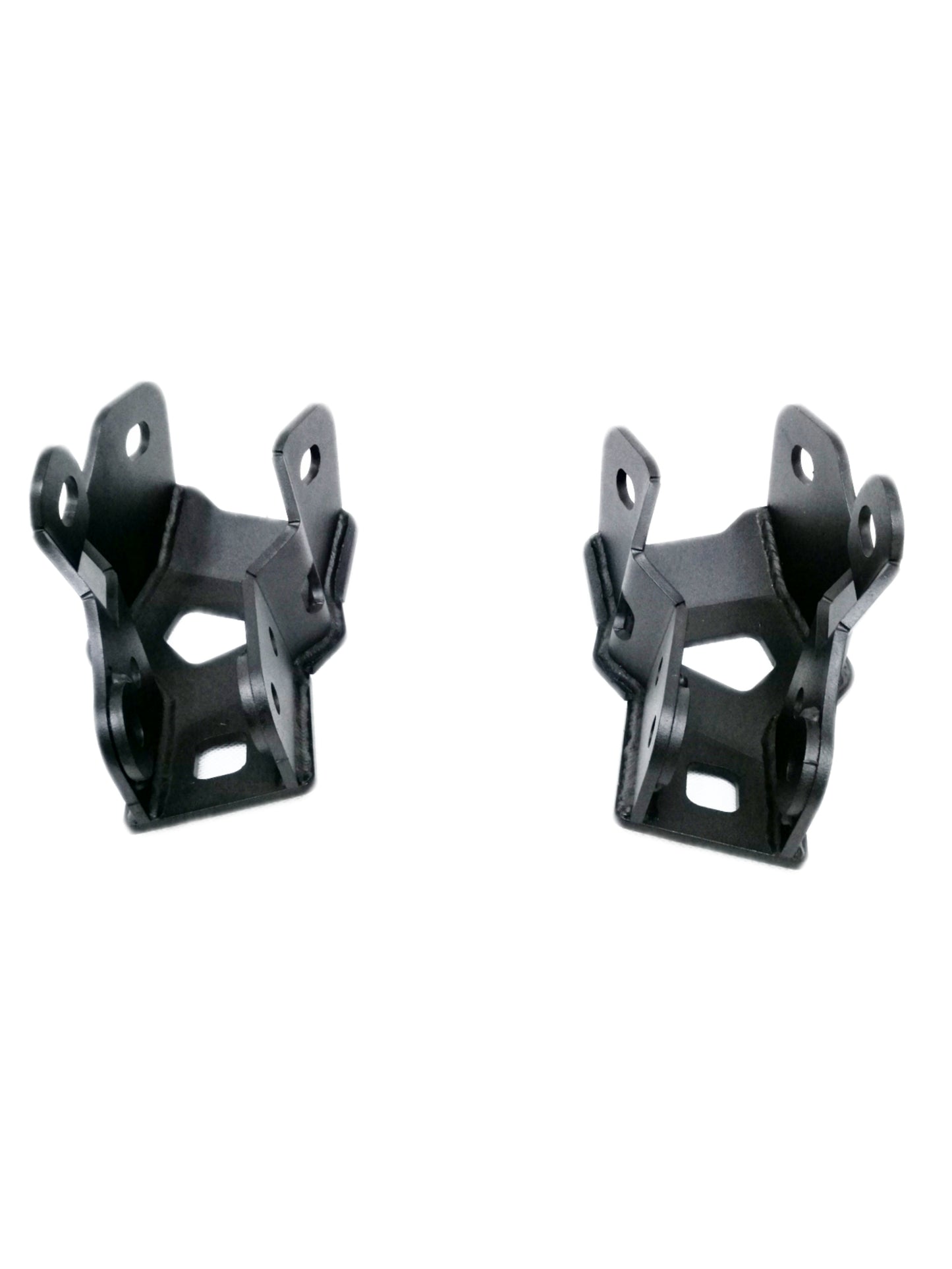 Hurricane Performance Rear Shocks  Bracket for Jeep Wrangler