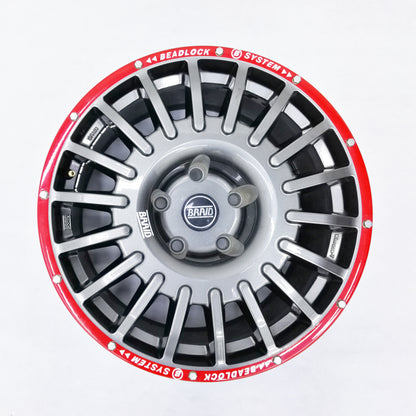 Used Rims for Jeep Wrangler JK/JL/JT