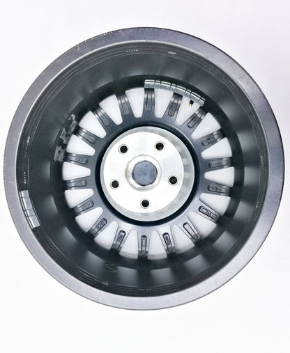 Used Rims for Jeep Wrangler JK/JL/JT