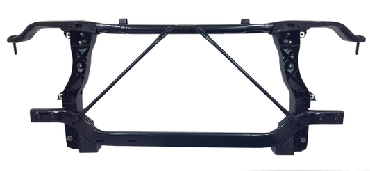 AMR Radiator support for Jeep wrangler JL/JT