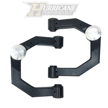 HURRICANE PERFORMANCE FRONT UPPER CONTROL ARMS FOR FJ CRUISER, 4RUNNER ,LC120,LC150 Tacoma 05+