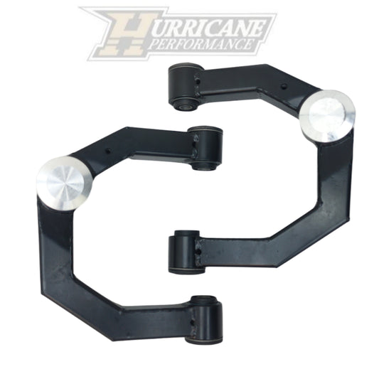 HURRICANE PERFORMANCE FRONT UPPER CONTROL ARMS FOR FJ CRUISER, 4RUNNER ,LC120,LC150 Tacoma 05+