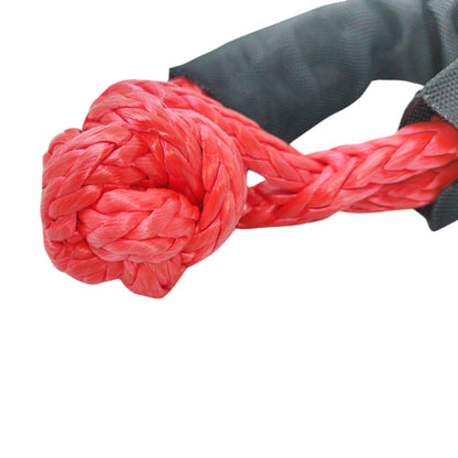 AMR Soft Shackle for Jeep Wrangler