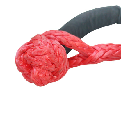 AMR Soft Shackle for Jeep Wrangler