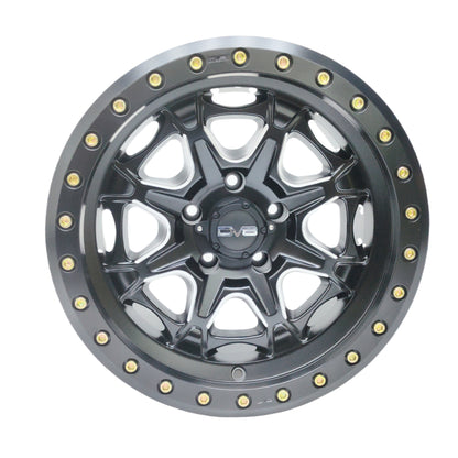 DV8 BEADLOCK Rims for Jeep Wrangler JK/JL/JT