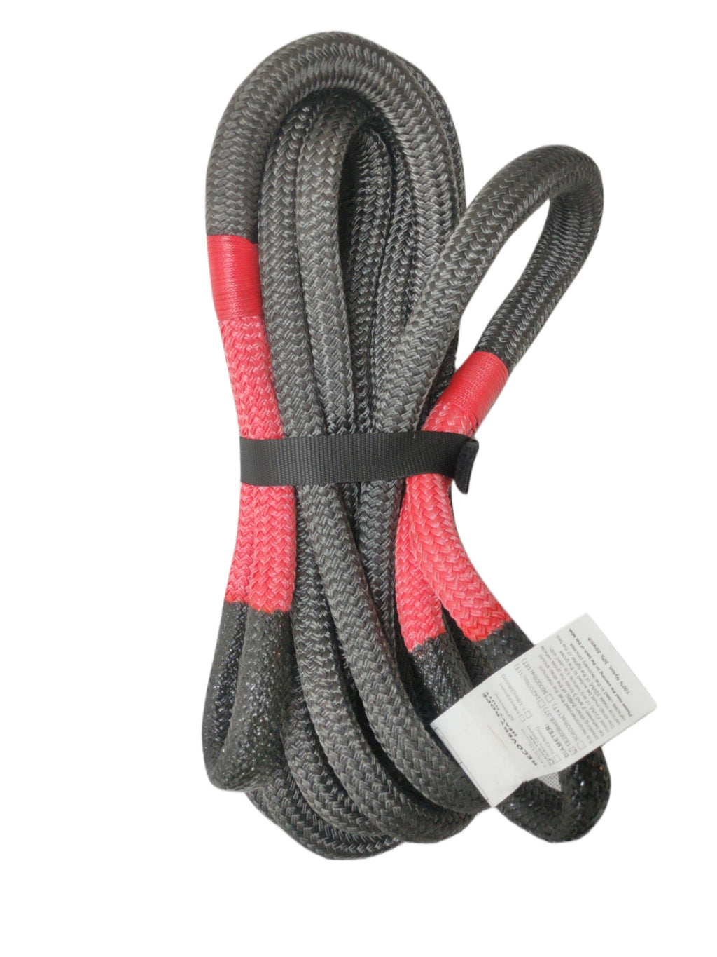 AMR Heavy- Duty Towing Rope for Jeep Wrangler