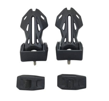 AMR Hood Latch for Jeep Wrangler JK,JL & JT