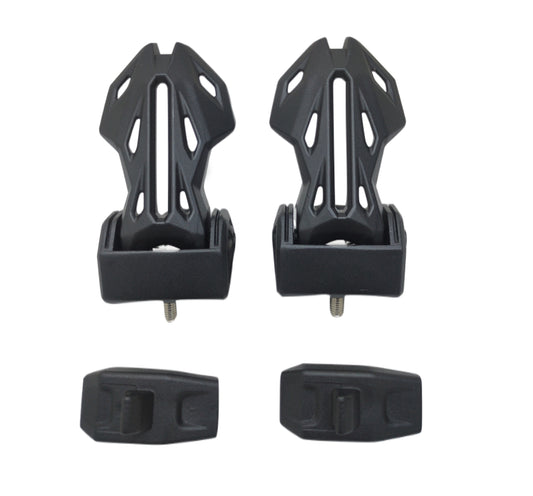 AMR Hood Latch for Jeep Wrangler JK,JL & JT