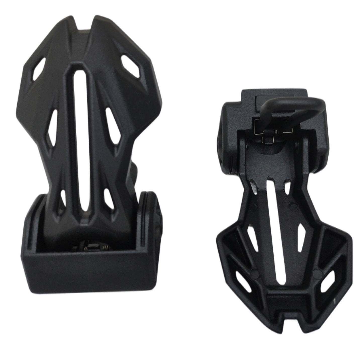 AMR Hood Latch for Jeep Wrangler JK,JL & JT