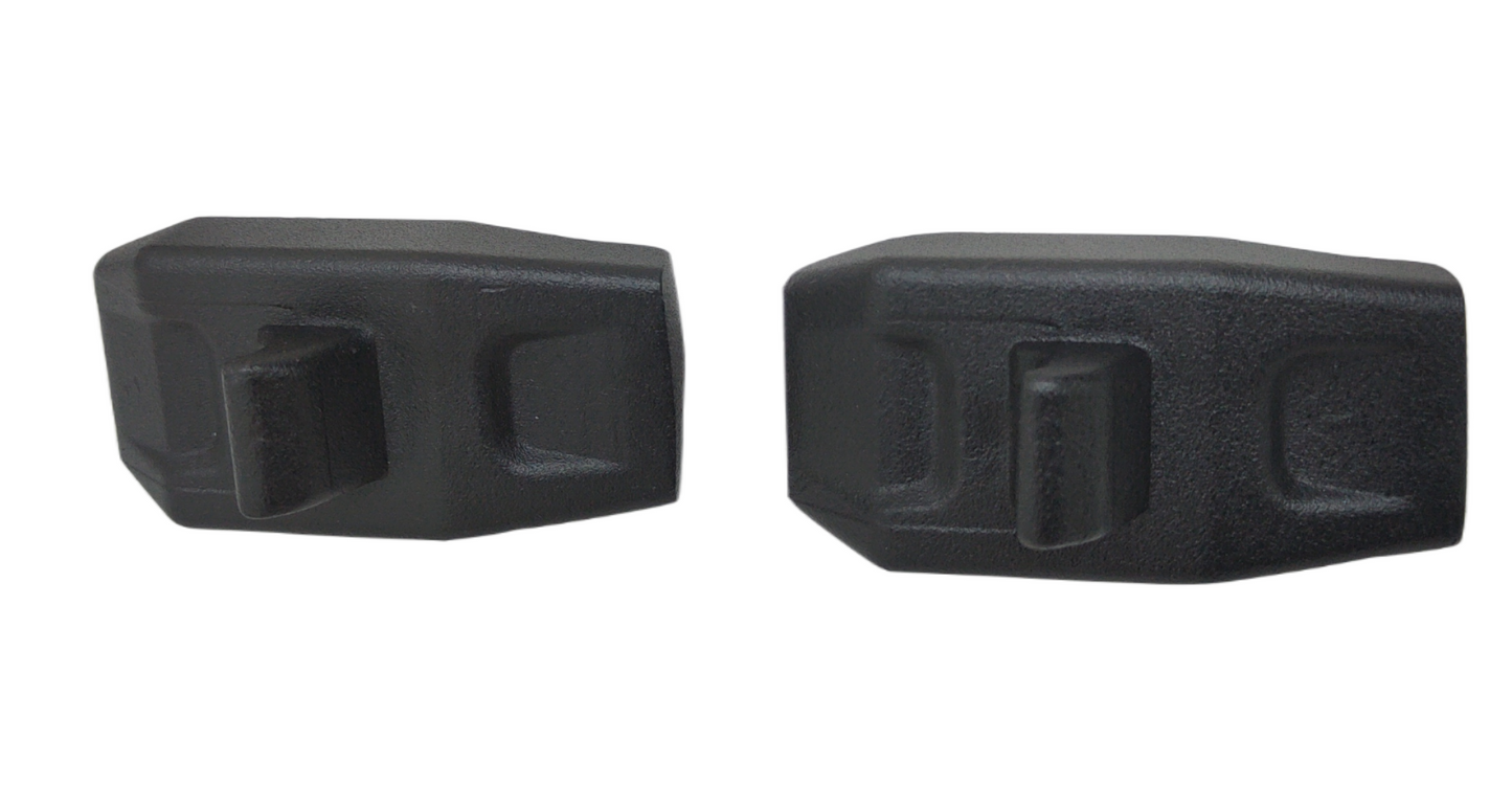 AMR Hood Latch for Jeep Wrangler JK,JL & JT