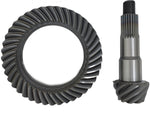 AMR Ring & Pinion Front Dana 30 JK Non Rubicon 4.56 For Jeep Wrangler JK