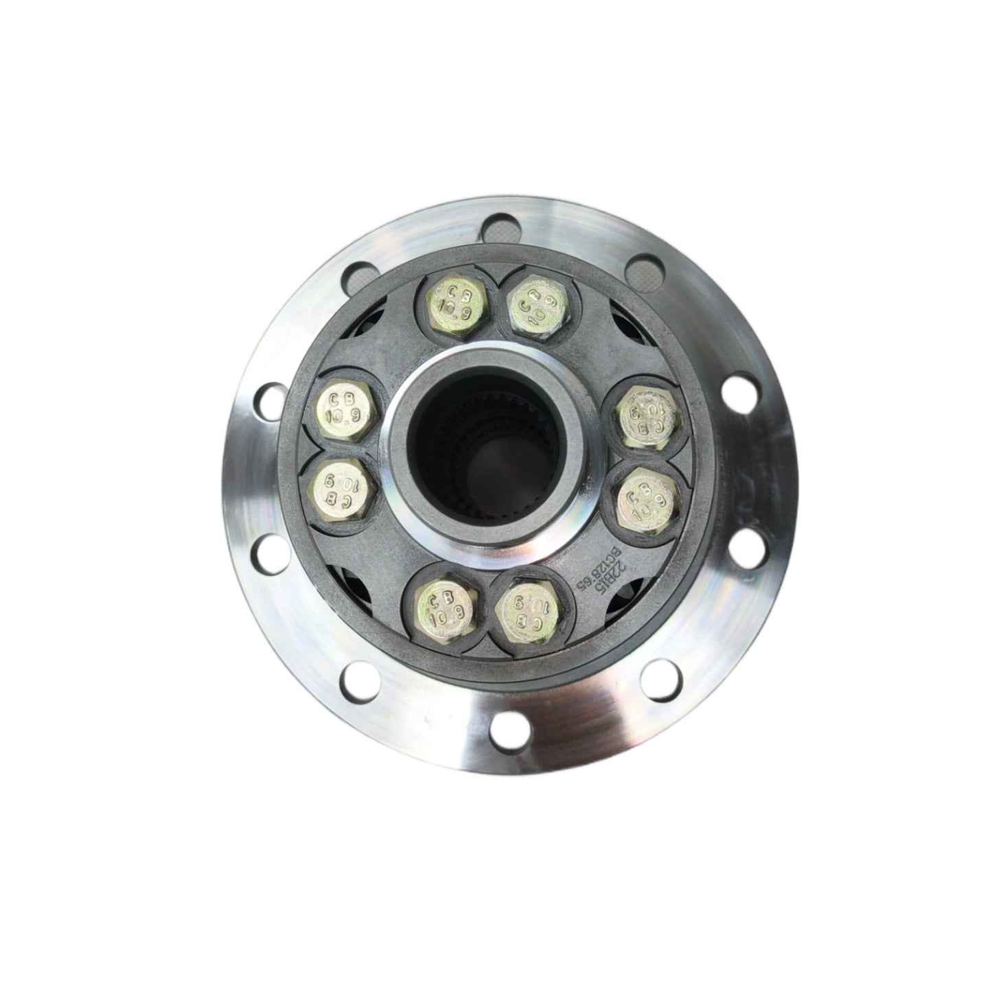 Hurricane Performance Limited Slip Differential Rear Dana44 for Jeep Wrangler JK - am-wrangler