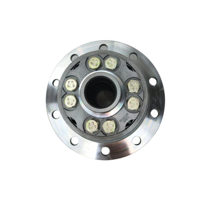 Hurricane Performance Limited Slip Differential Rear Dana44 for Jeep Wrangler JK - am-wrangler