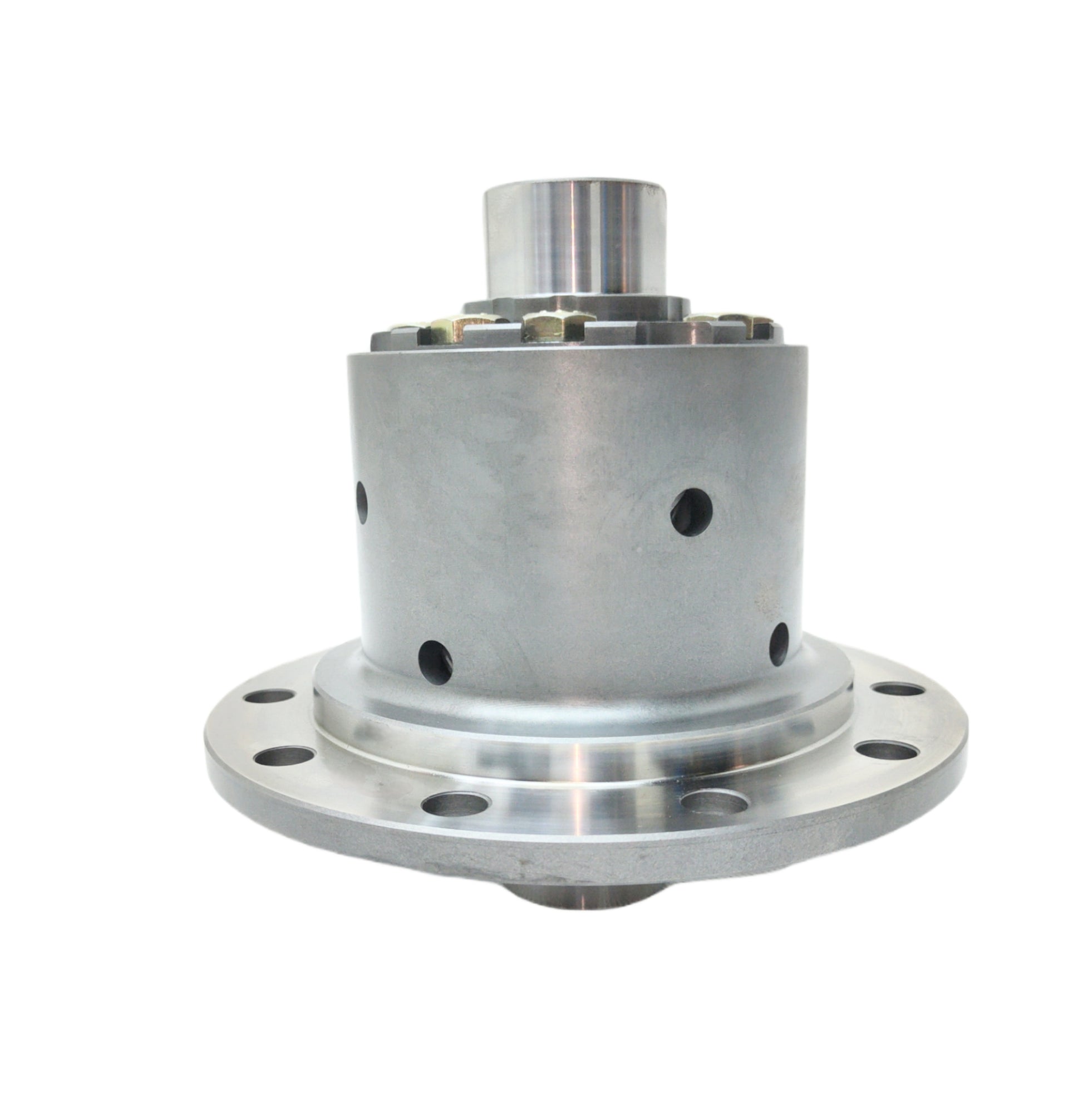 Hurricane Performance Limited Slip Differential Rear Dana44 for Jeep Wrangler JK - am-wrangler