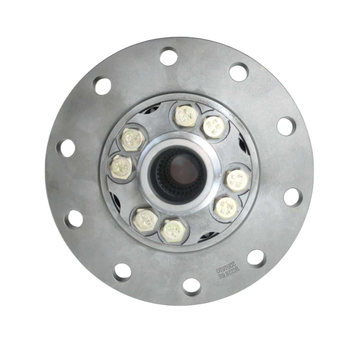 Hurricane Performance Limited Slip Differential Rear Dana44 for Jeep Wrangler JK - am-wrangler