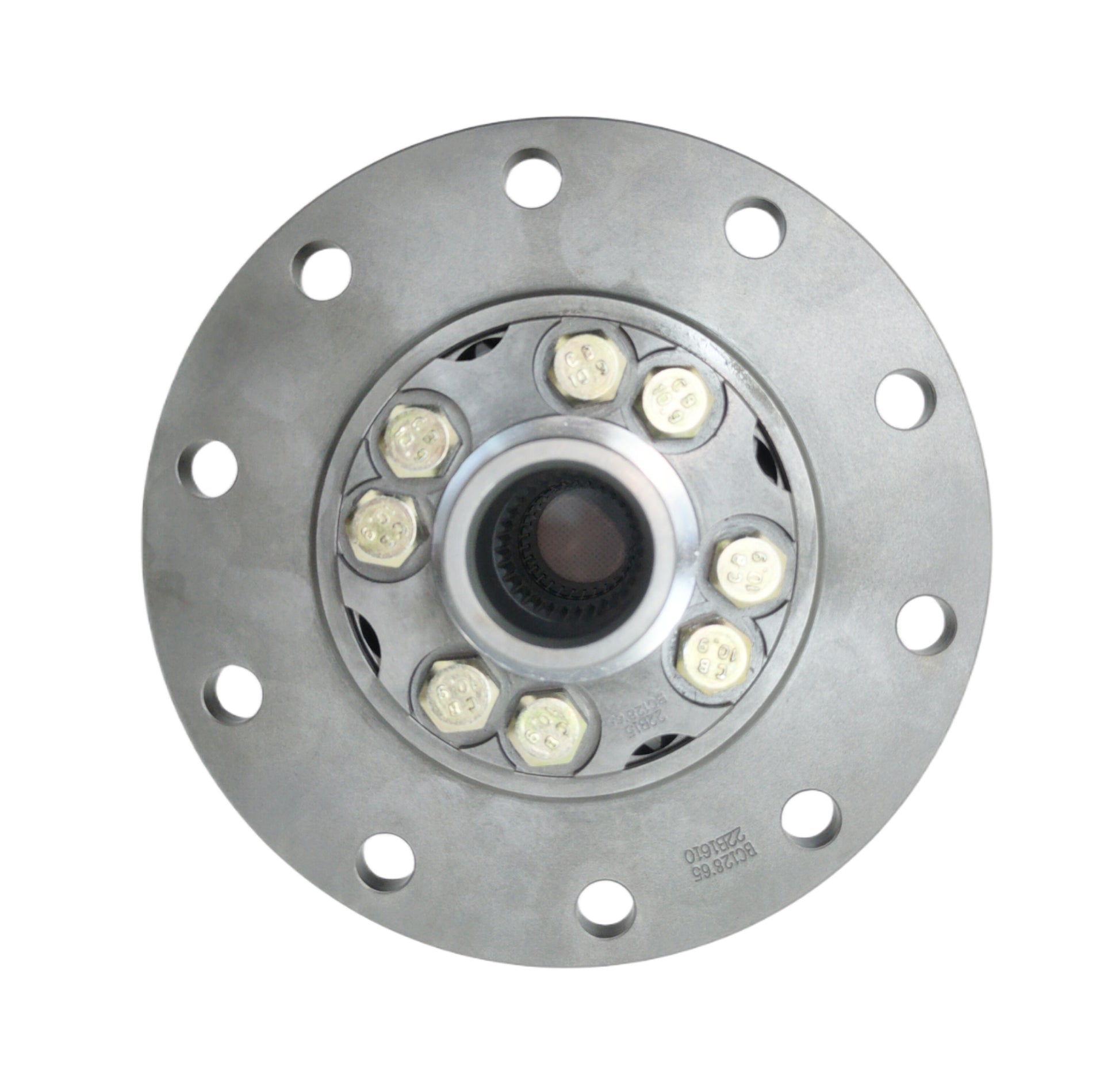 Hurricane Performance Limited Slip Differential Rear Dana44 for Jeep Wrangler JK - am-wrangler