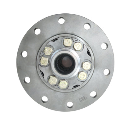 Hurricane Performance Limited Slip Differential Rear Dana44 for Jeep Wrangler JK - am-wrangler