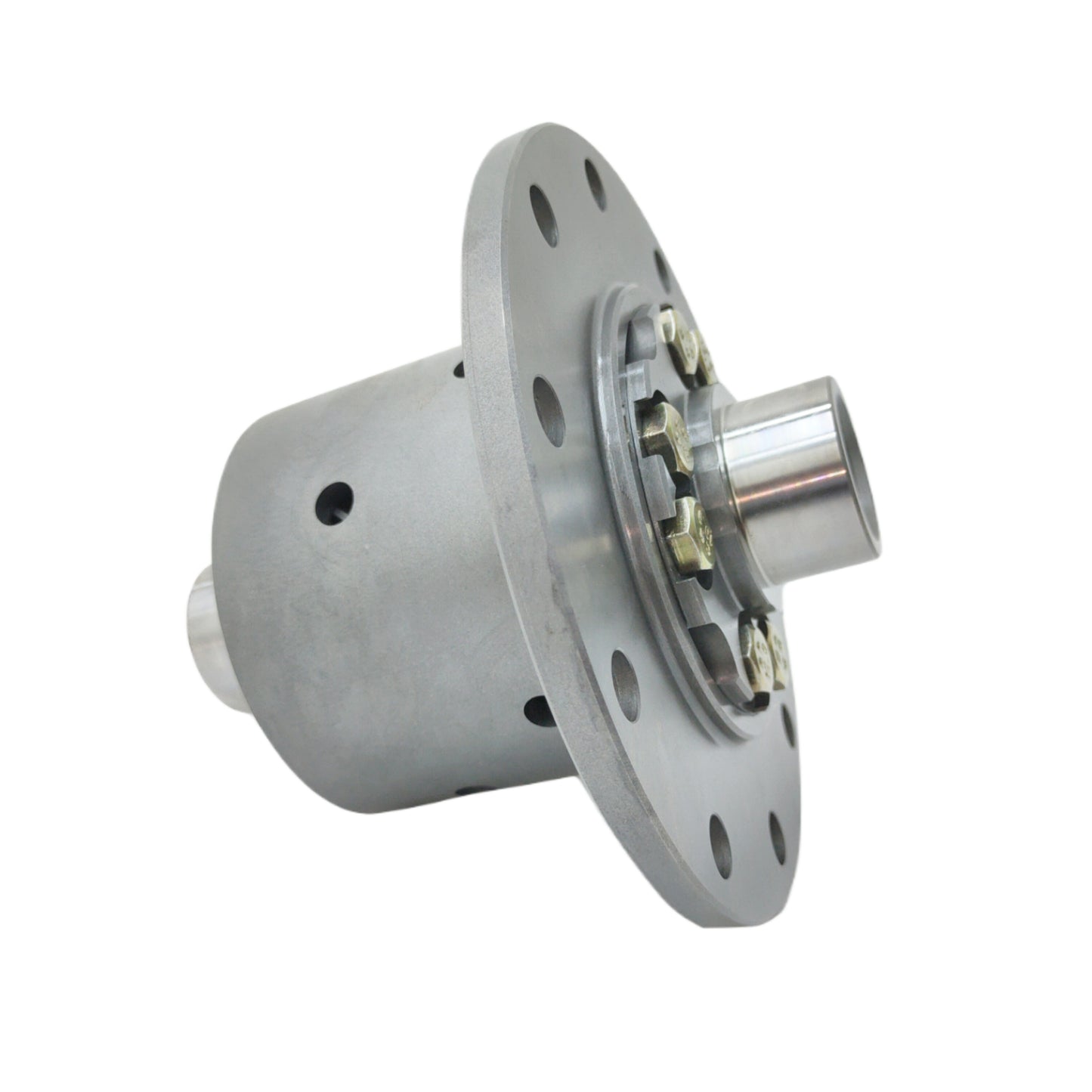 Hurricane Performance Limited Slip Differential Rear Dana44 for Jeep Wrangler JK - am-wrangler