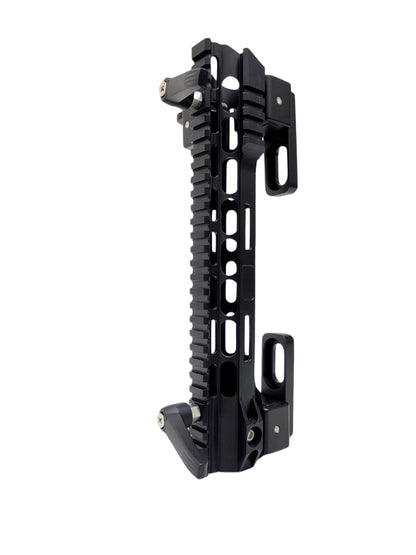 AMR FLAG POLE BRACKET FOR JEEP WRANGLER JK/JL