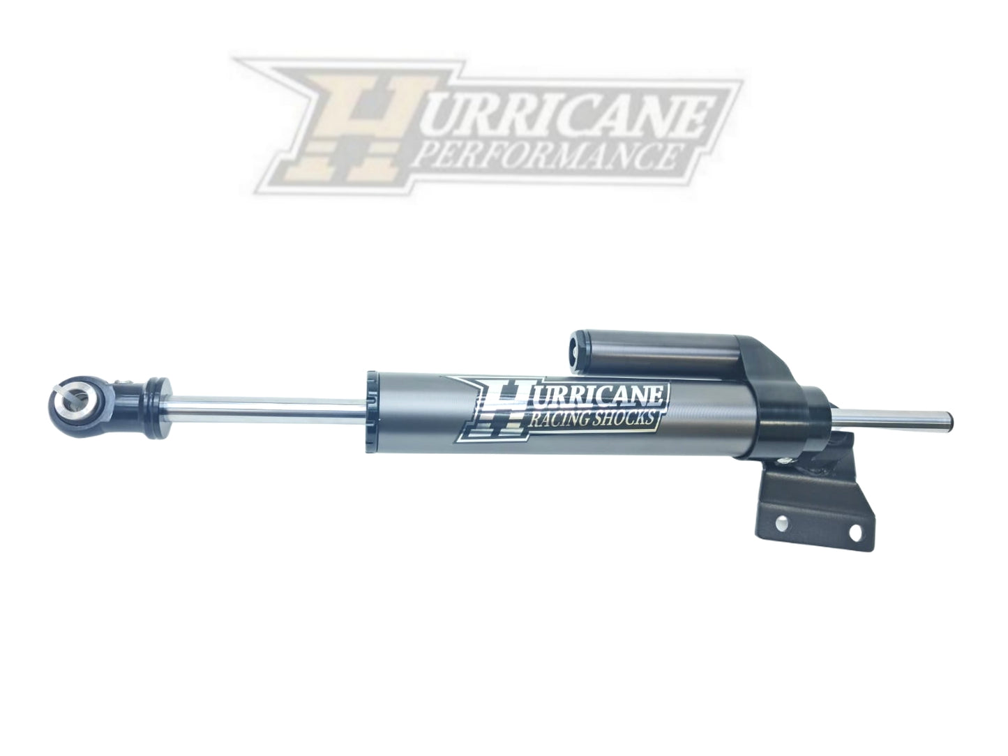 HURRICANE Adjustable Steering Stabilizer for Jeep Wrangler JL /  JT