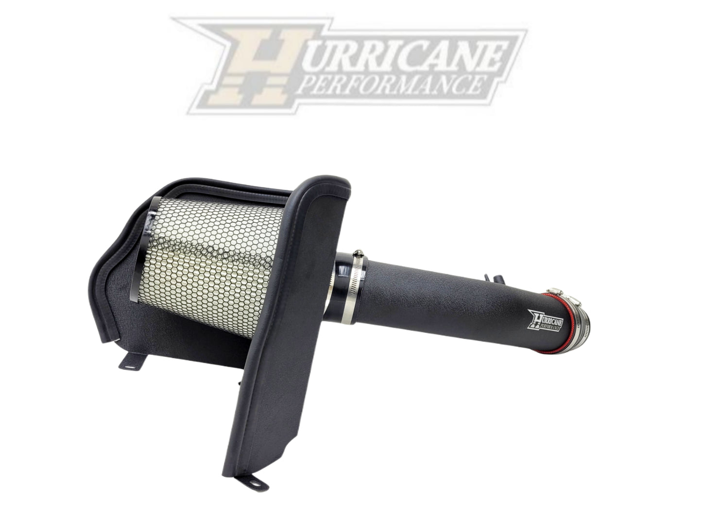 HURRICANE PERFORMANCE Extreme Off-Road Edition Cold Air Intake System For Toyota FJ Cruiser